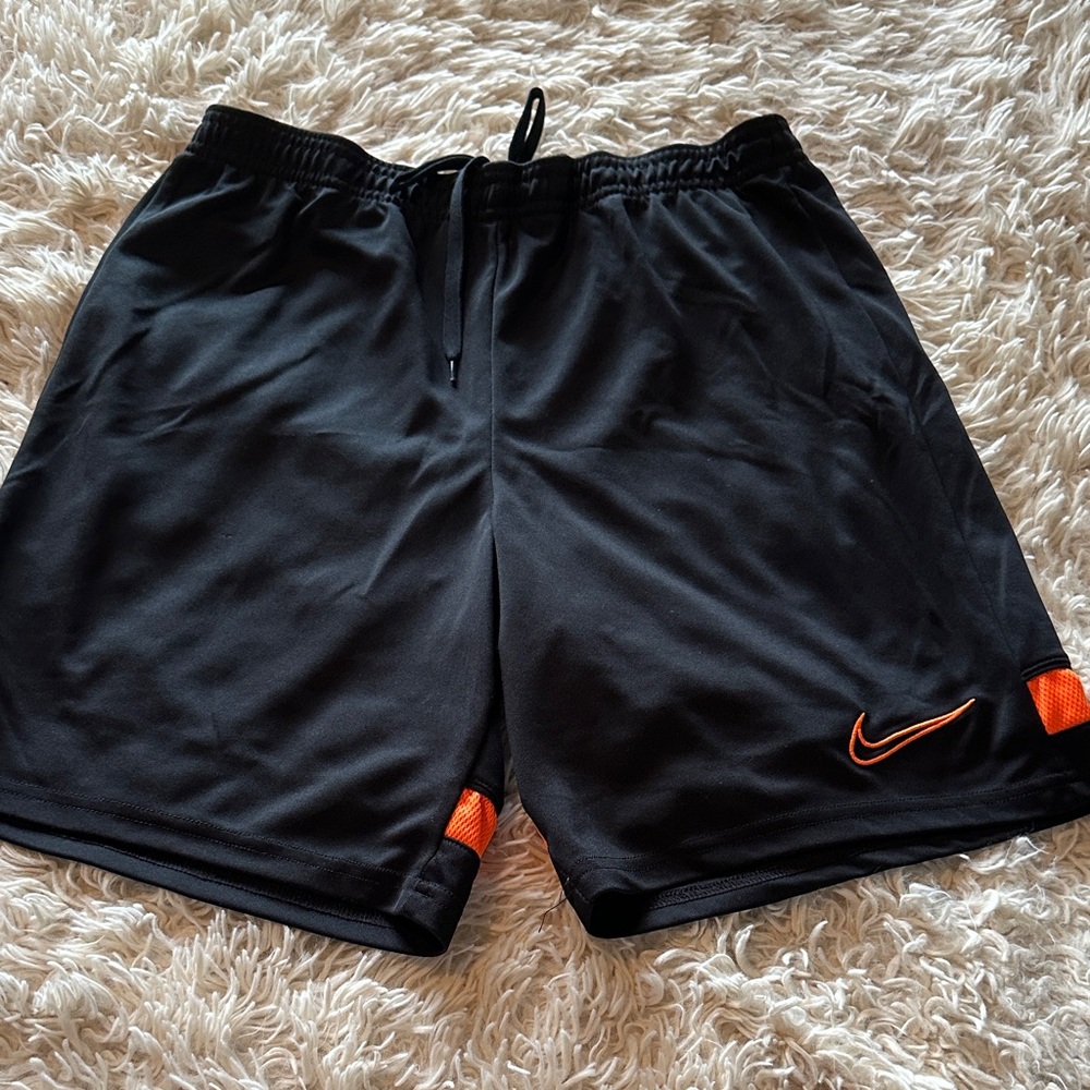 Nike Athletic Shorts, size M. NWOT.